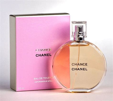 chanel chance original fake|chanel chance 3.4 oz price.